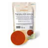 Papryka chilli mielona 100g PLANTEON
