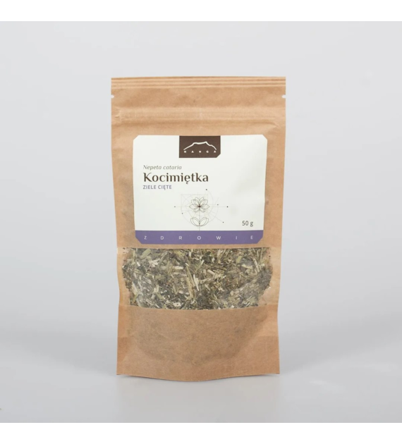 Kocimiętka 50g