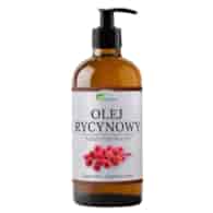 Olej rycynowy 1l