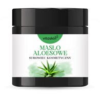 Masło Aloesowe 50g - surowiec kosmetyczny
