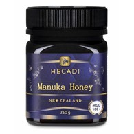 Miód Manuka MGO 100+ 250 g