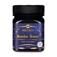 Miód Manuka MGO 400+ 250 g