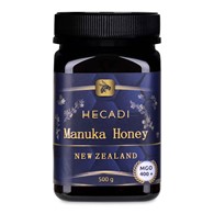 Miód Manuka MGO 400+ 500 g