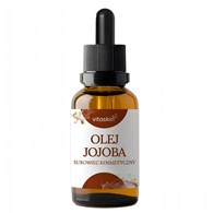 Olej jojoba 50ml
