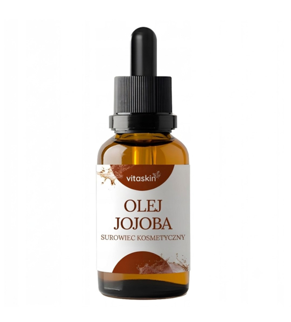Olej jojoba 50ml