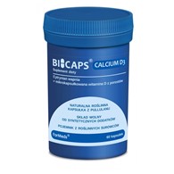 BICAPS CALCIUM D3