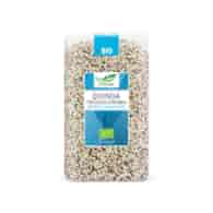 KOMOSA RYŻOWA QUINOA TRÓJKOLOROWA BIO 1 kg
