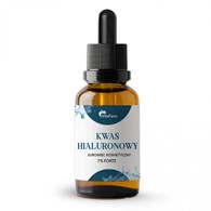 Kwas hialuronowy 7% 30 ml