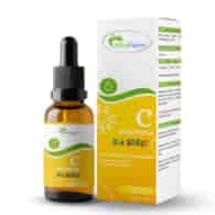 Witamina C dla dzieci (100 mg) krople 30 ml