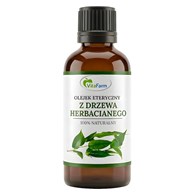 Olejek eteryczny z drzewa herbacianego 50 ml