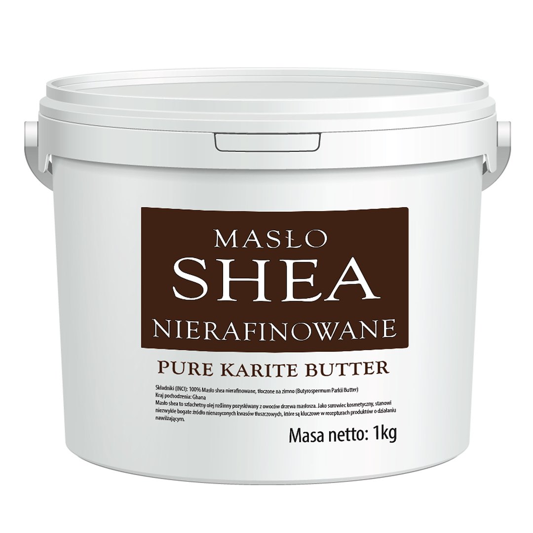 Shea 1kg