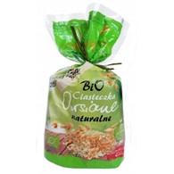 CIASTKA OWSIANE NATURALNE BEZ DODATKU CUKRÓW BIO 150 g