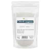 Chlorek magnezu płatki 1kg