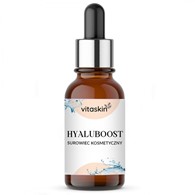 Hyaluboost surowiec kosmetyczny 30 ml