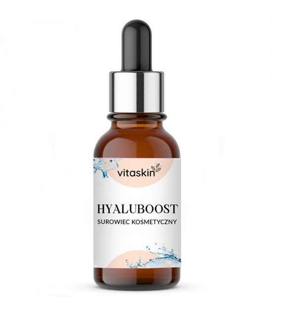 Hyaluboost surowiec kosmetyczny 30 ml