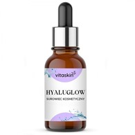 Hyaluglow surowiec kosmetyczny 30 ml