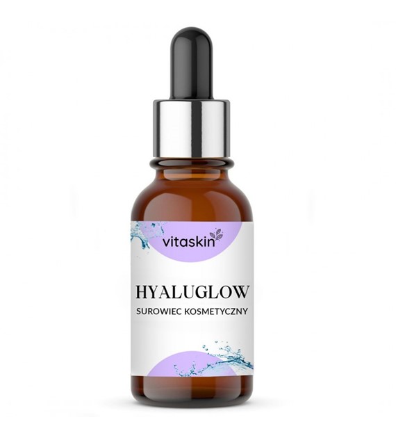 Hyaluglow surowiec kosmetyczny 30 ml