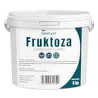 Fruktoza 5kg