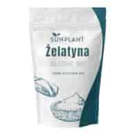 Żelatyna spożywcza BLOOM 180 1kg