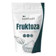 Fruktoza 1kg