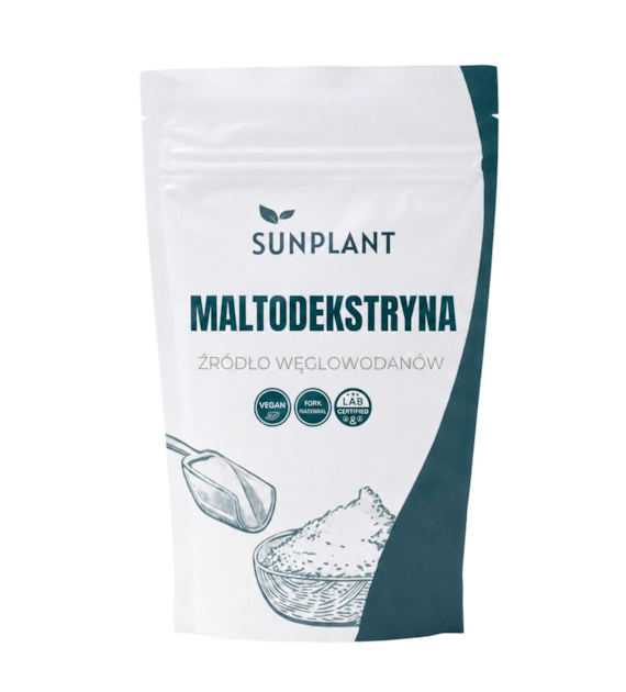 Maltodekstryna 1kg