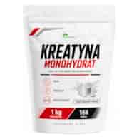 Kreatyna monohydrat 1 kg