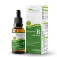 Witamina B Complex krople 30 ml