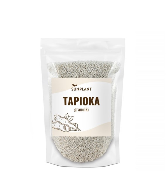 Tapioka granulki 1kg