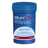 BICAPS WITAMINA B12