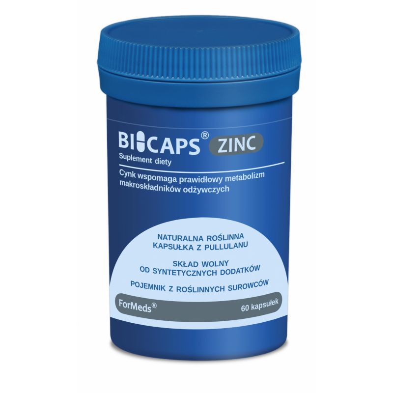 BICAPS CYNK