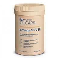 OLICAPS OMEGA 3-6-9