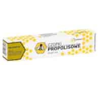 Czopki propolisowe Api Effect 12 szt