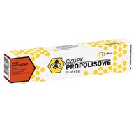 Czopki propolisowe z olejem rycynowym Api Effect 12 szt