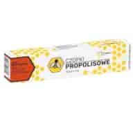 Czopki propolisowe z olejem rycynowym Api Effect 12 szt