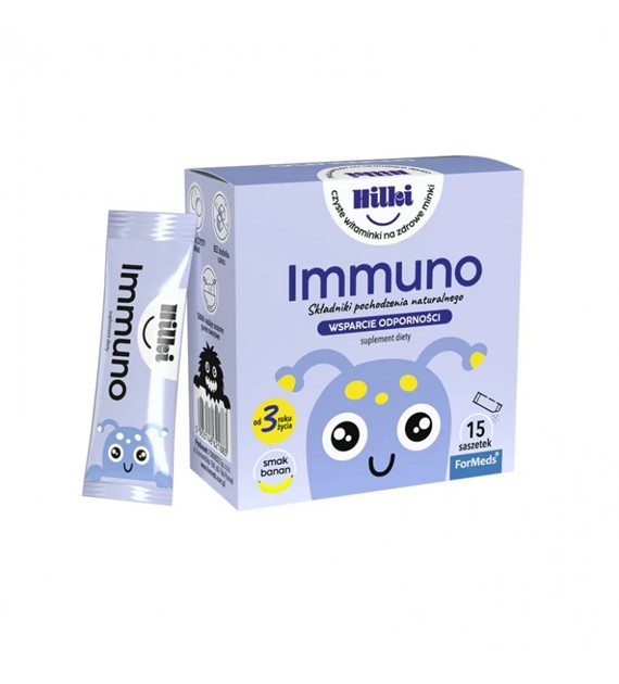 HILKI IMMUNO