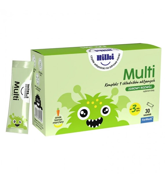 HILKI MULTI