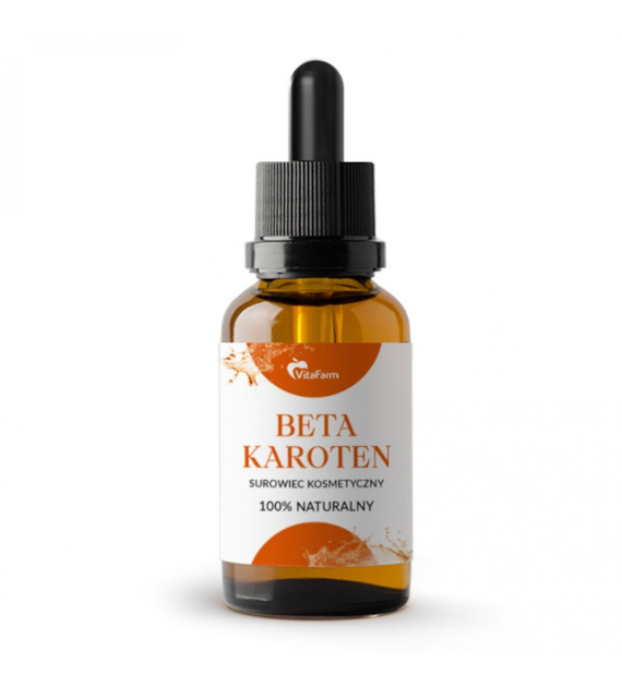Beta karoten 100ml