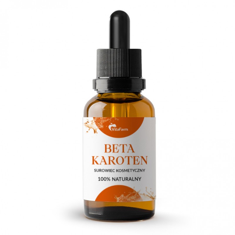 Beta karoten 100ml