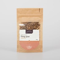 Dong quai - Angelica sinensis korzeń cięty 50g