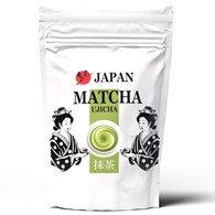 Matcha japońska 100g