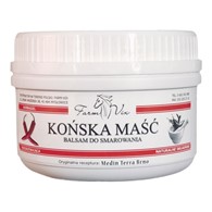KOŃSKA MAŚĆ ROZGRZEWAJĄCA 350g Farm-Vix