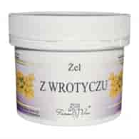 ŻEL Z WROTYCZU 150ml Farm-Vix