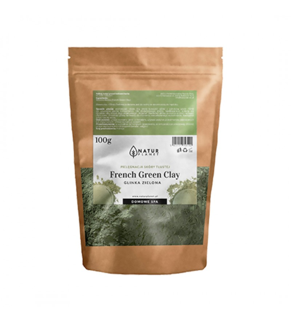 Glinka zielona 100 g