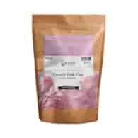Glinka różowa 100g