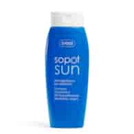SOPOT SUN ŻEL ŁAGODZĄCY PO OPALANIU 200ml