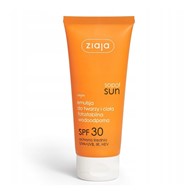 SOPOT SUN EMULSJA DO TWARZY I CIAŁA SPF 30 100ml