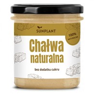 Chałwa naturalna bez cukru 300g