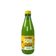 SOK Z CYTRYN NFC BIO 250 ml