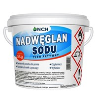 Nadwęglan sodu (tlen aktywny) 5kg