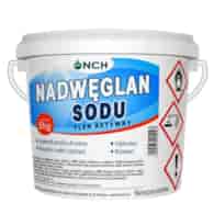 Nadwęglan sodu (tlen aktywny) 5kg